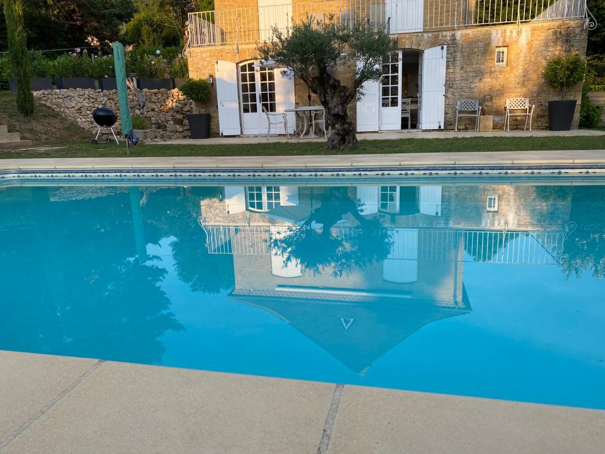 Amity. Exclusive Poolside Garden Apartment 사흘라 라 카네다 외부 사진